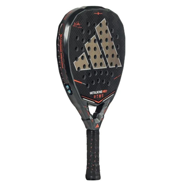 Adidas Ale Galan Metalbone Hrd+ 3.5 2026 Padel Racket