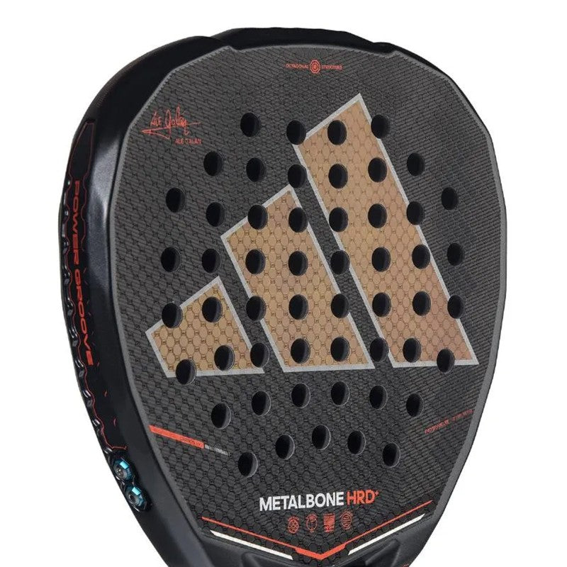 Adidas Metalbone HRD+ 2026