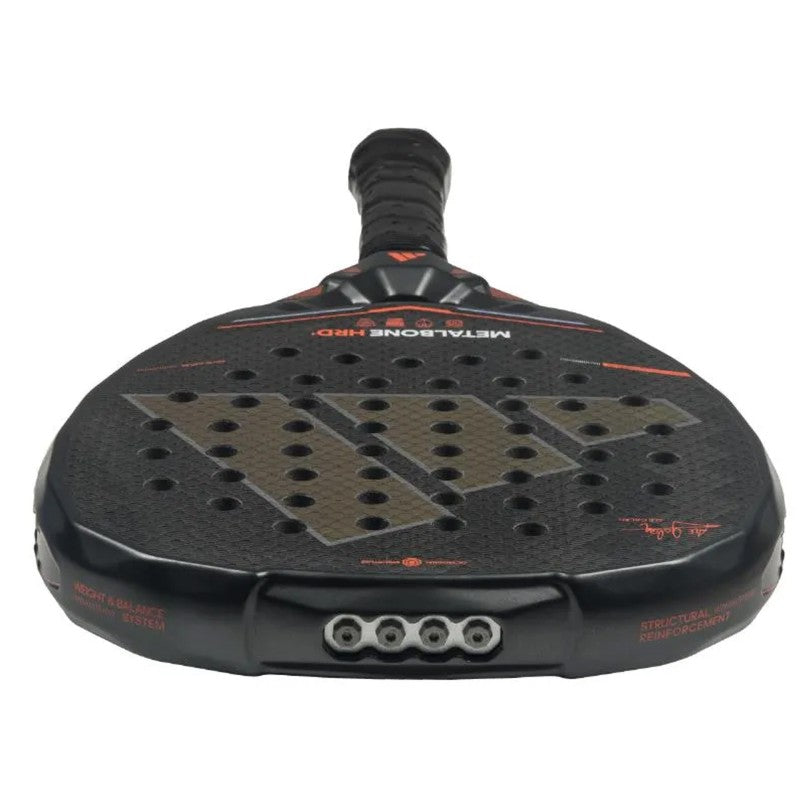 Adidas Metalbone HRD+ 2026