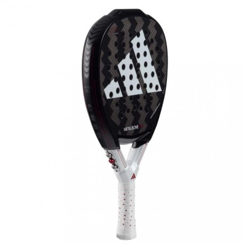 Raketa Adidas Ale Galan Metalbone Hrd+ Padel