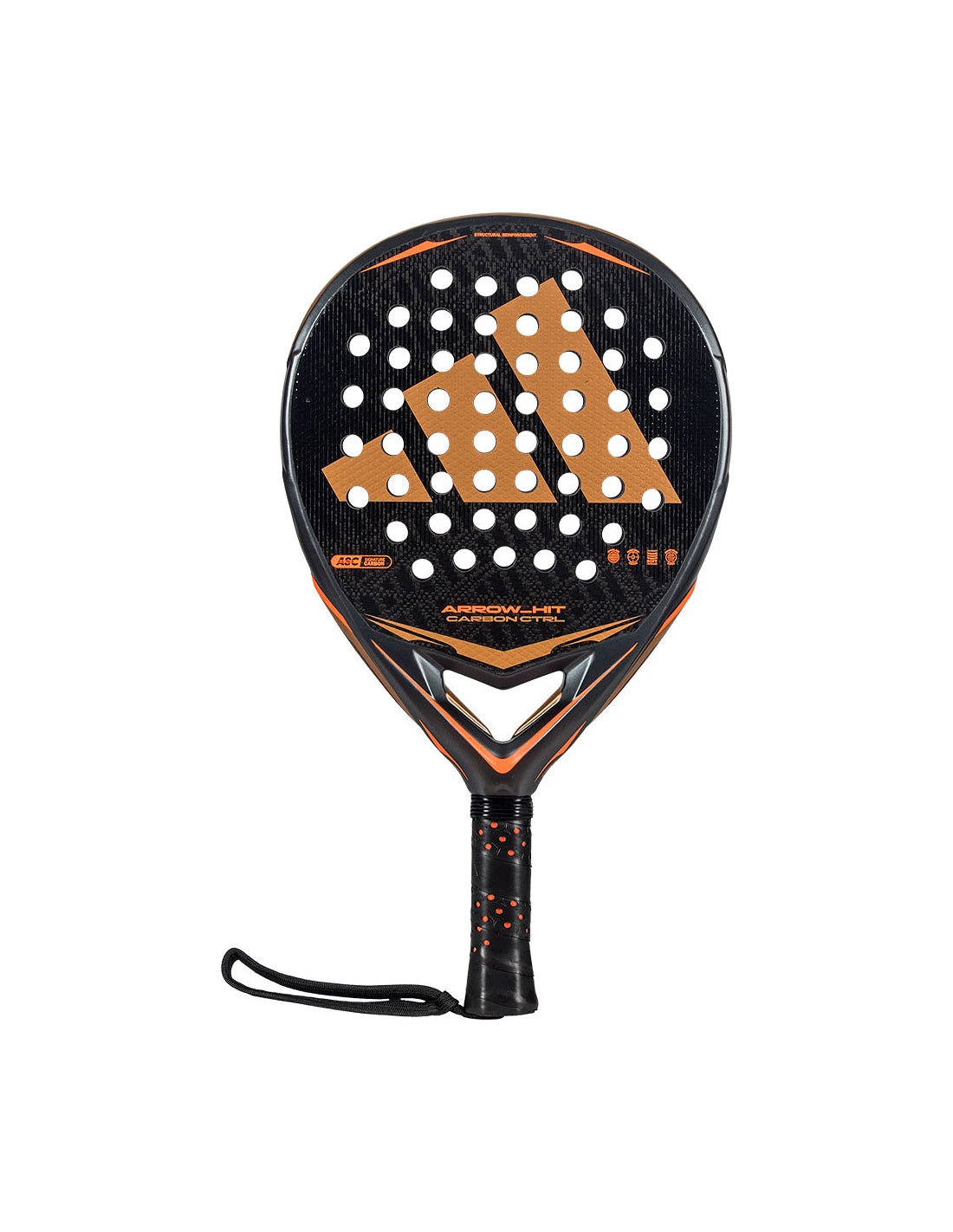 Adidas Arrow Hit Carbon Ctrl