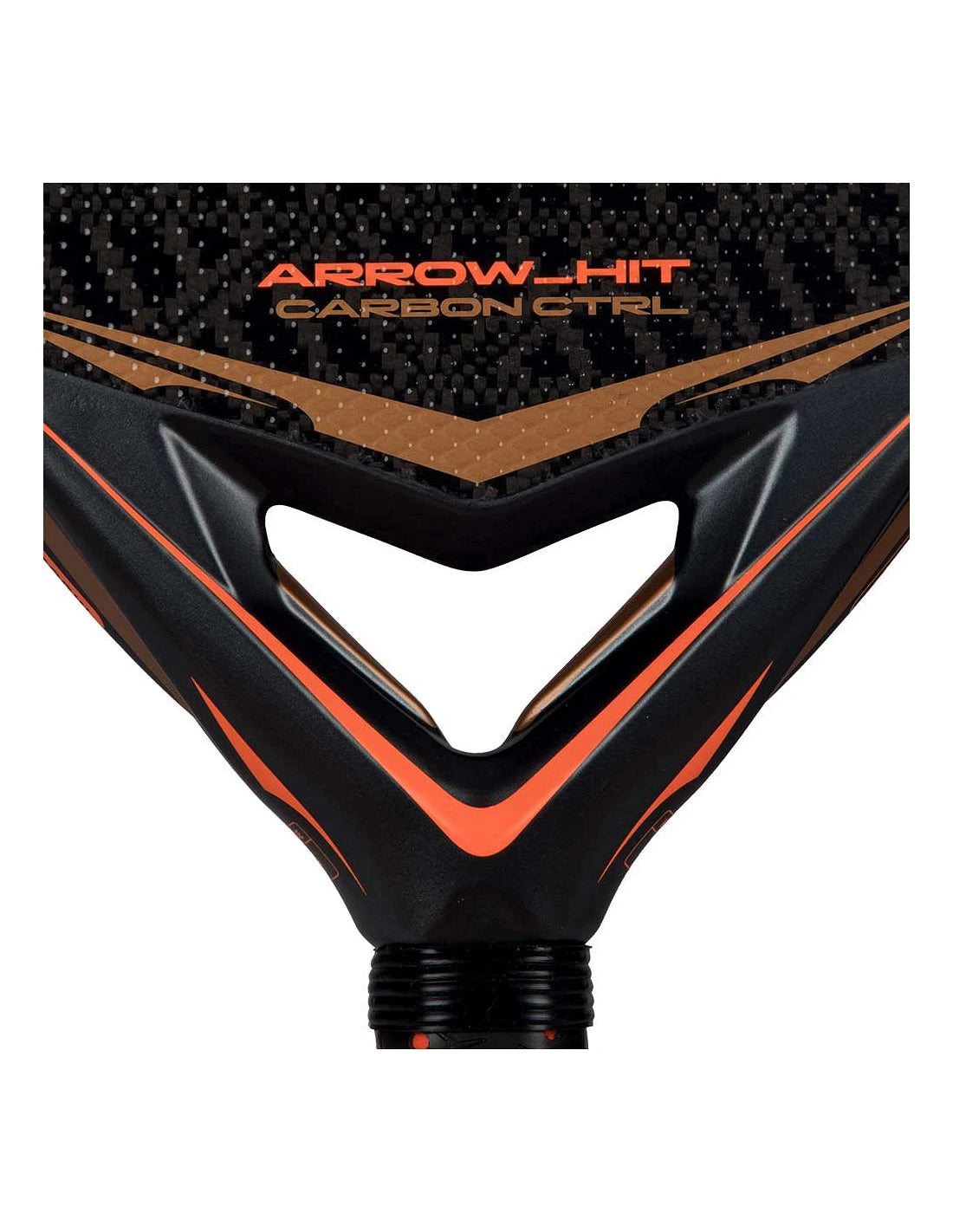 Adidas Arrow Hit Carbon Ctrl
