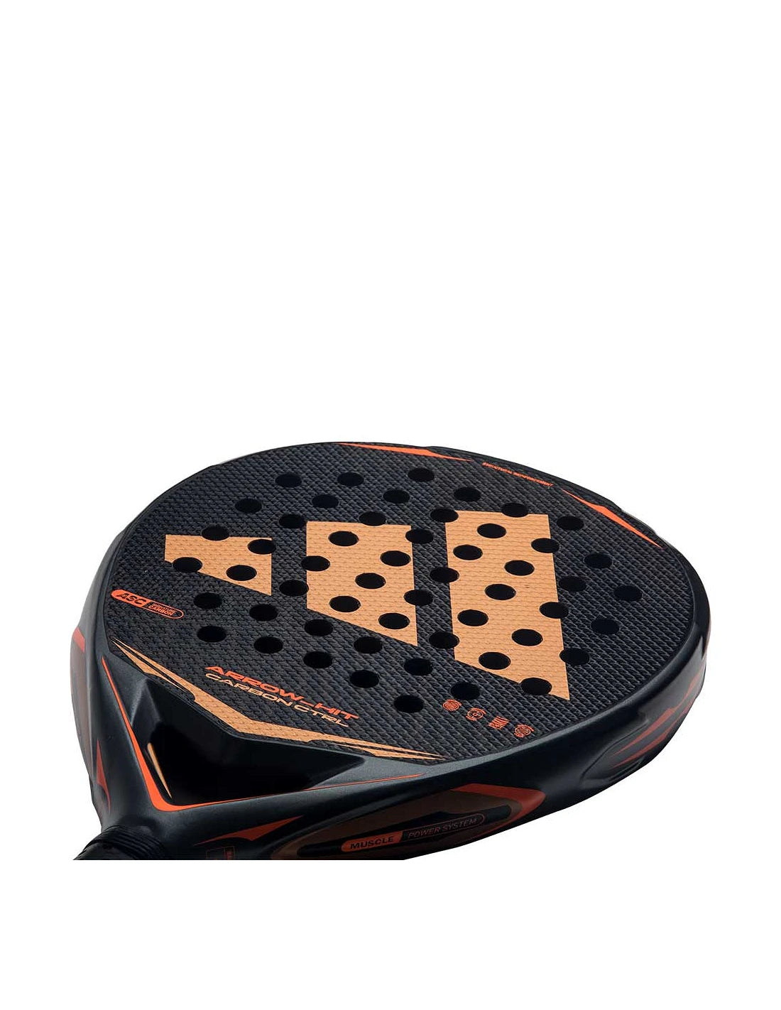Adidas Arrow Hit Carbon Ctrl