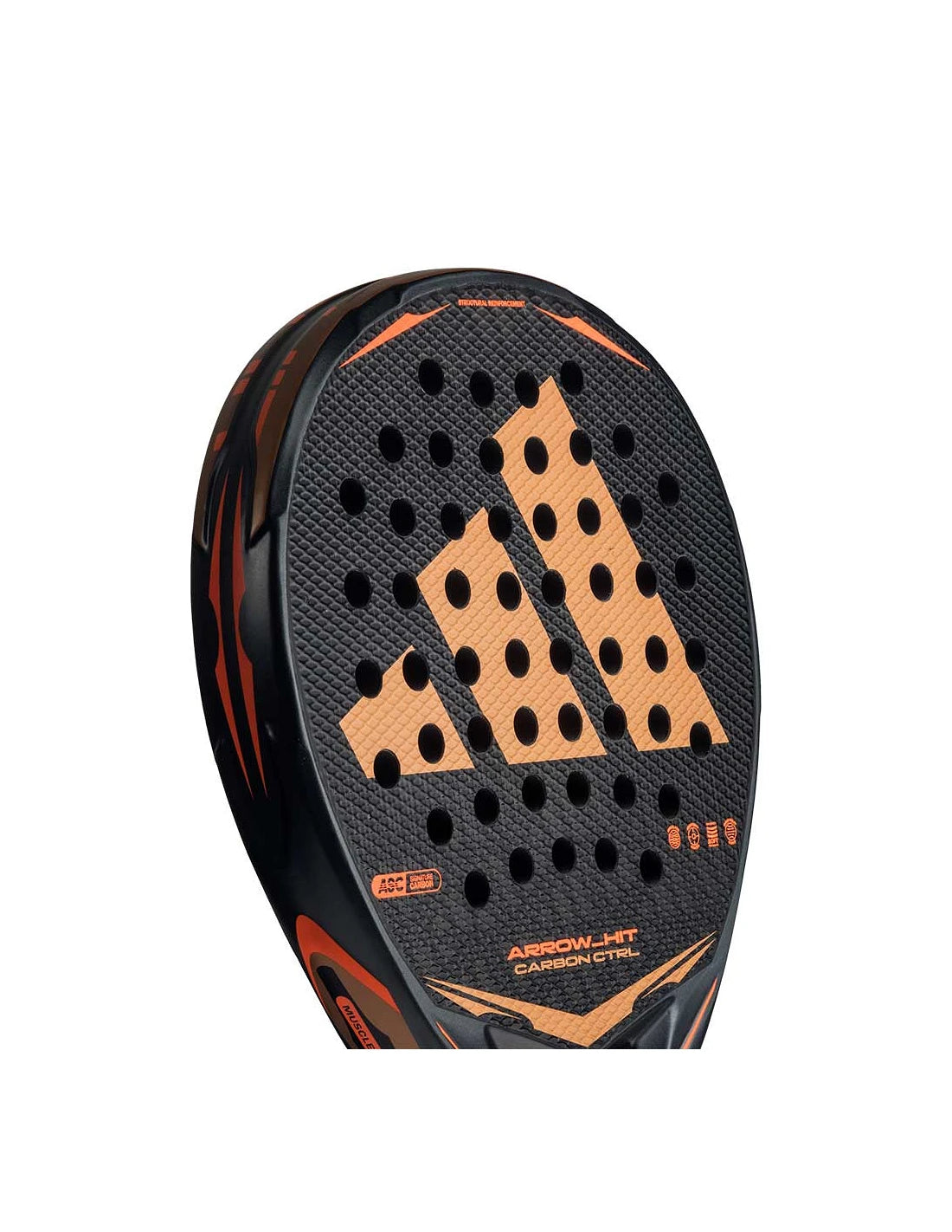 Adidas Arrow Hit Carbon Ctrl