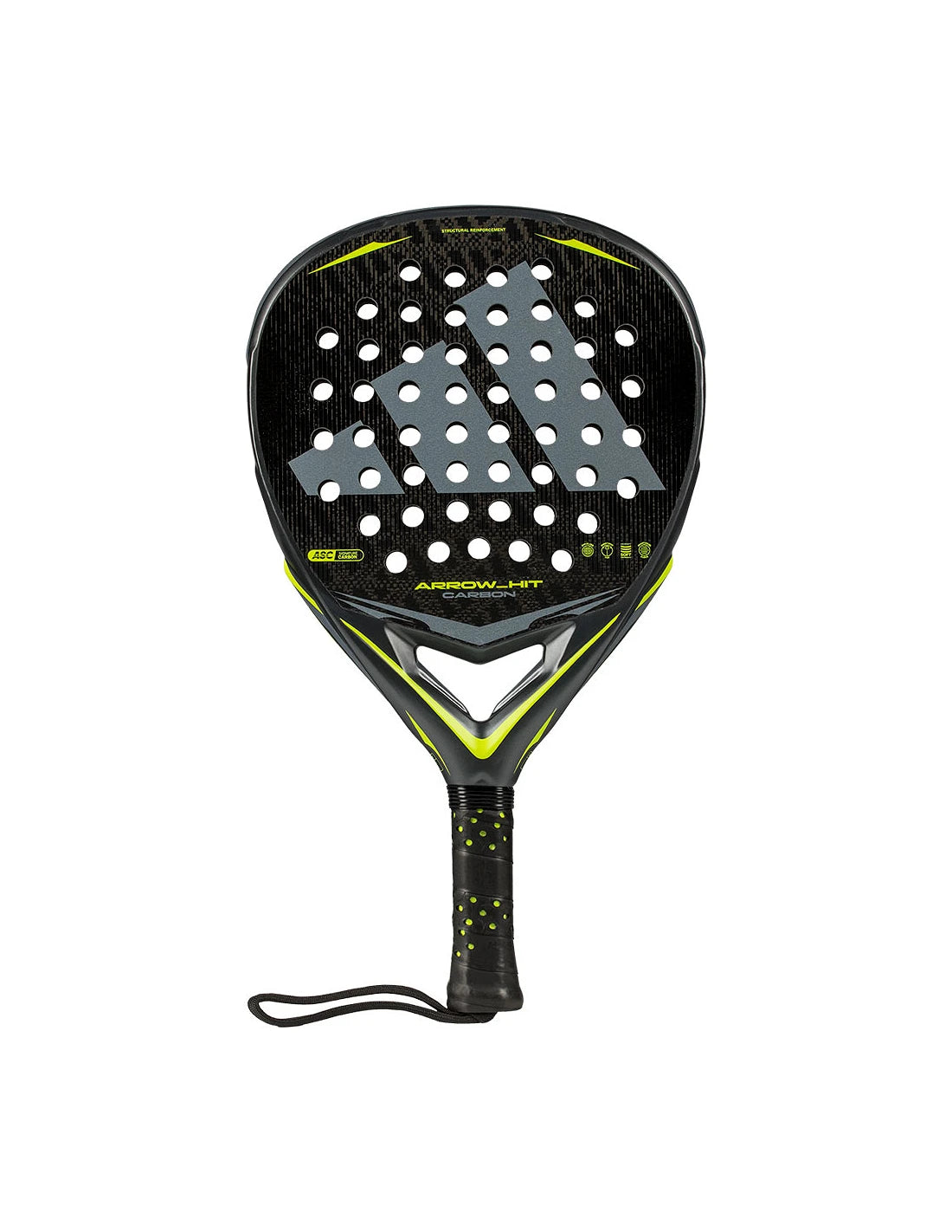 Adidas Arrow Hit Carbon