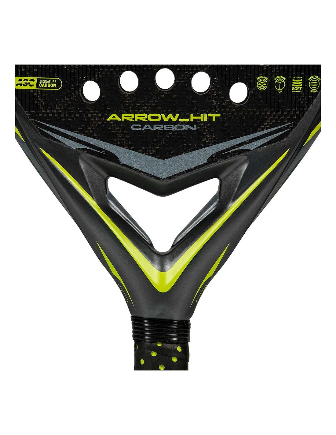 Adidas Arrow Hit Carbon