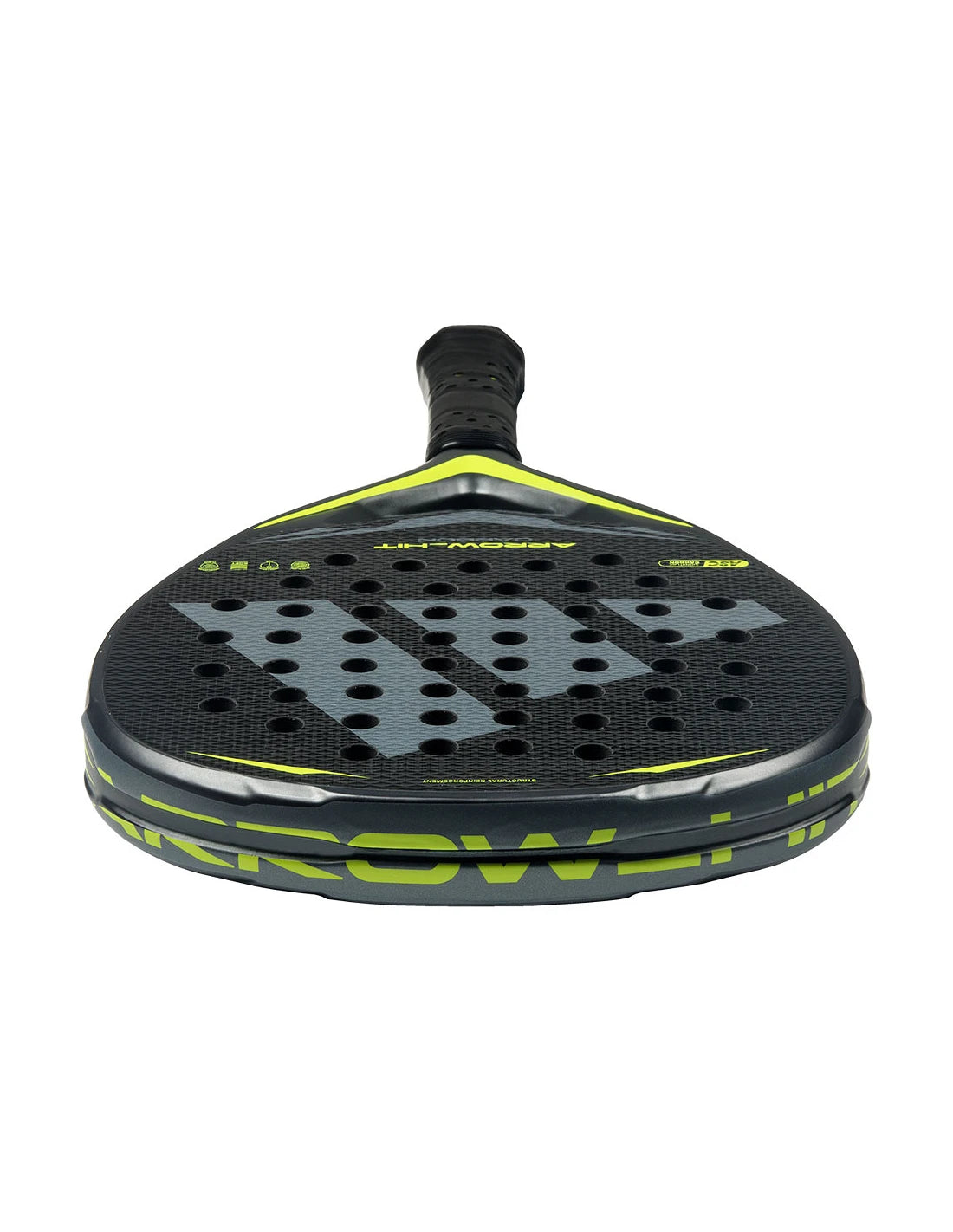 Adidas Arrow Hit Carbon