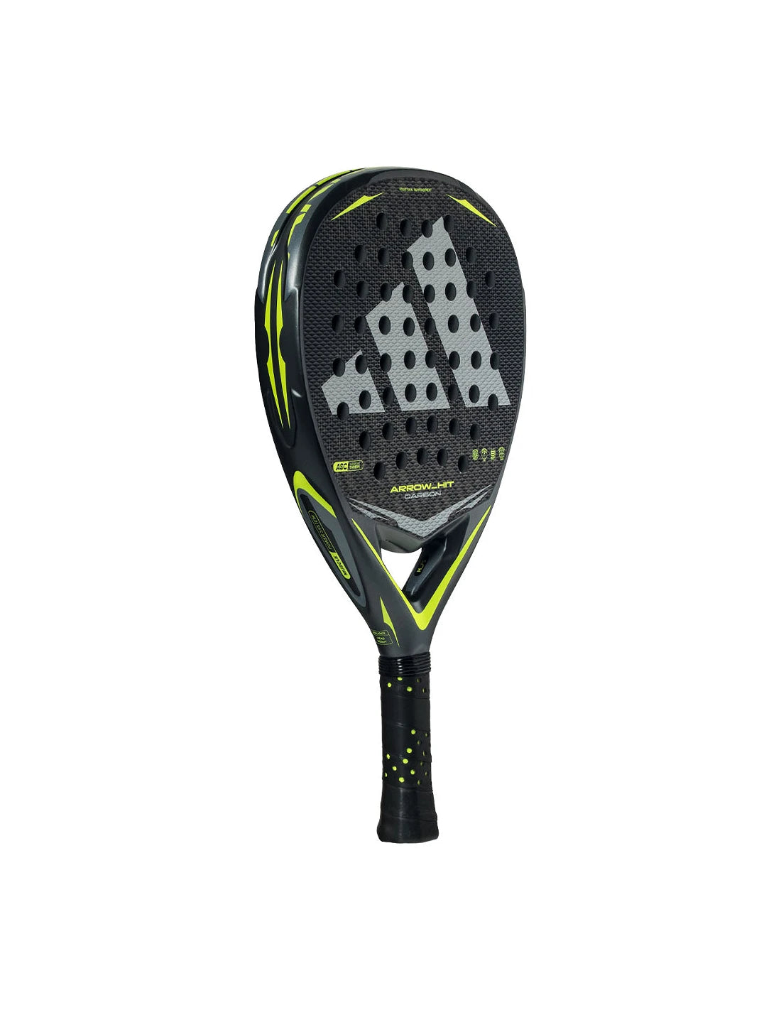 Adidas Arrow Hit Carbon