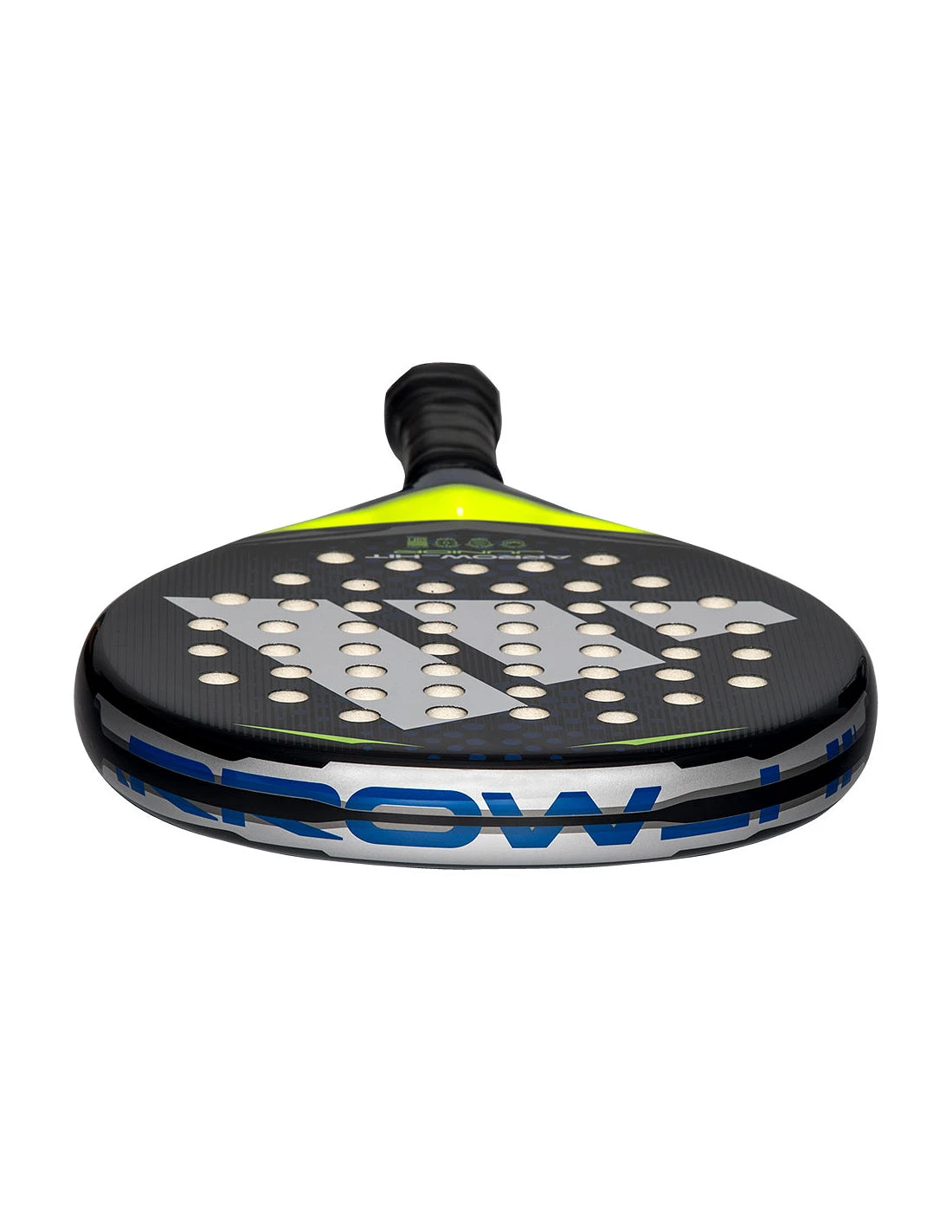 Adidas Arrow Hit Junior Blue