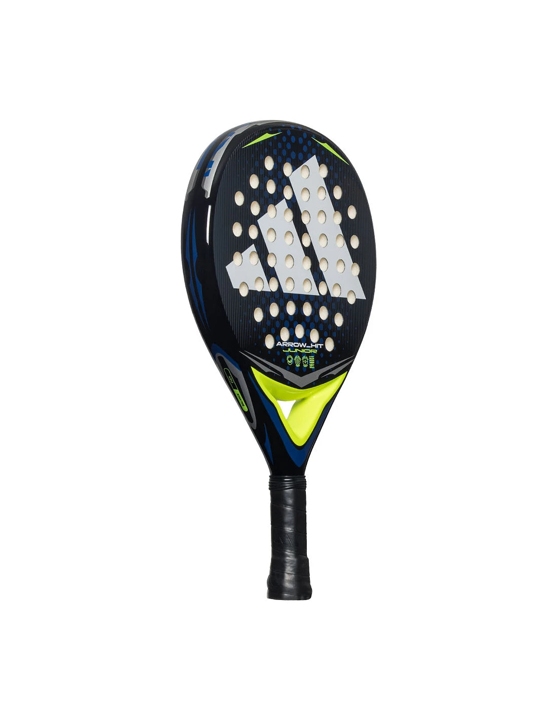 Adidas Arrow Hit Junior Blue