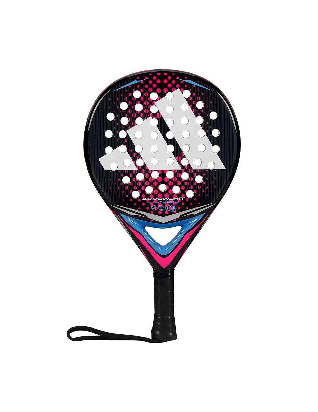 Adidas Arrow Hit Junior Pink