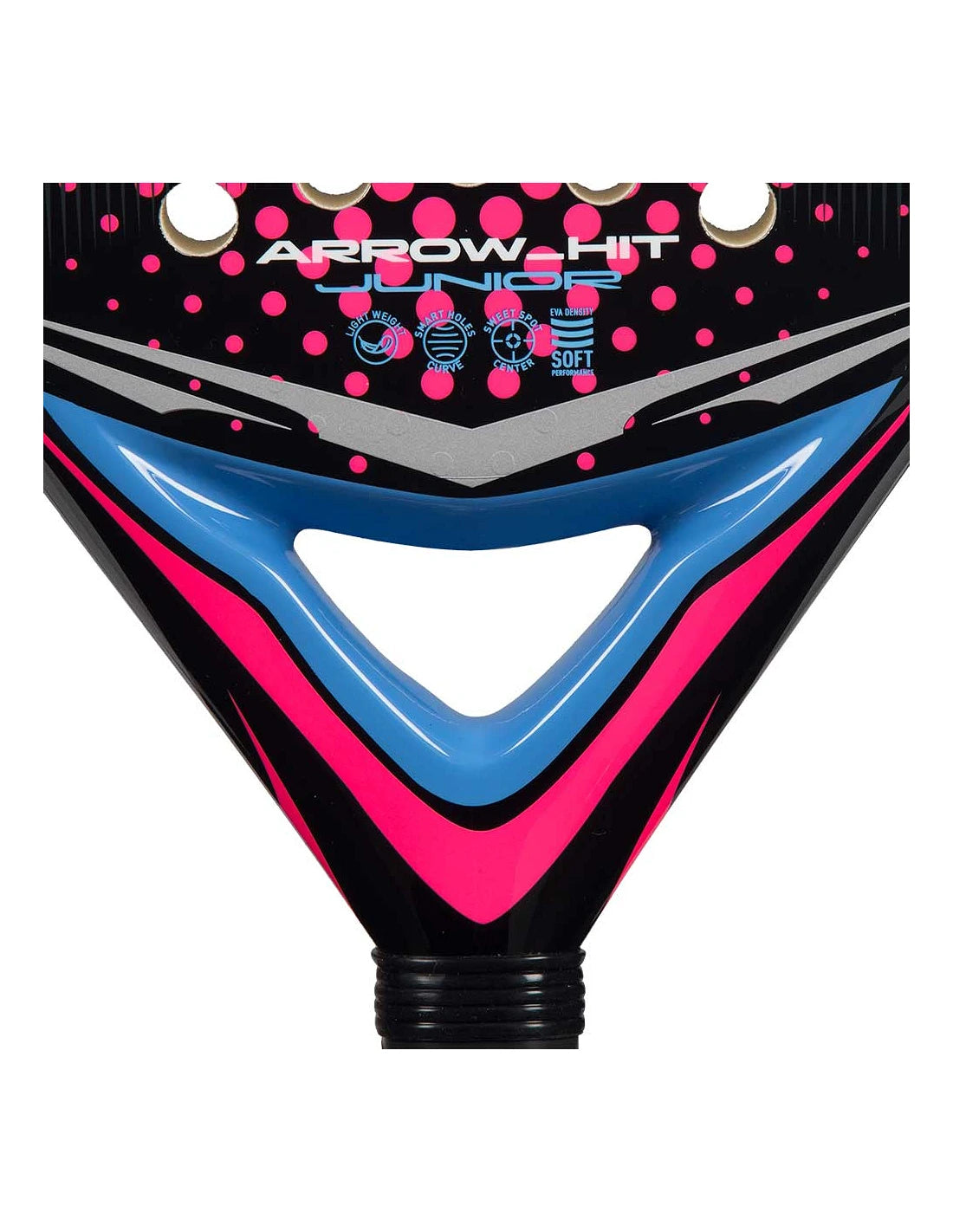Adidas Arrow Hit Junior Pink