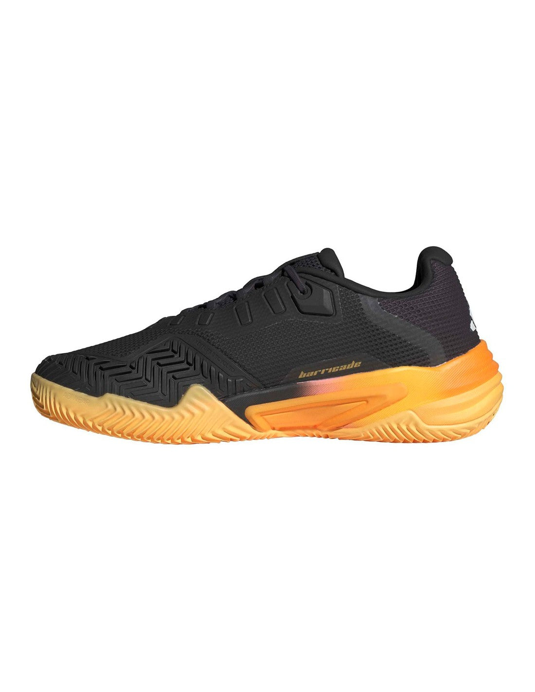 Adidas Barricade M Clay 24