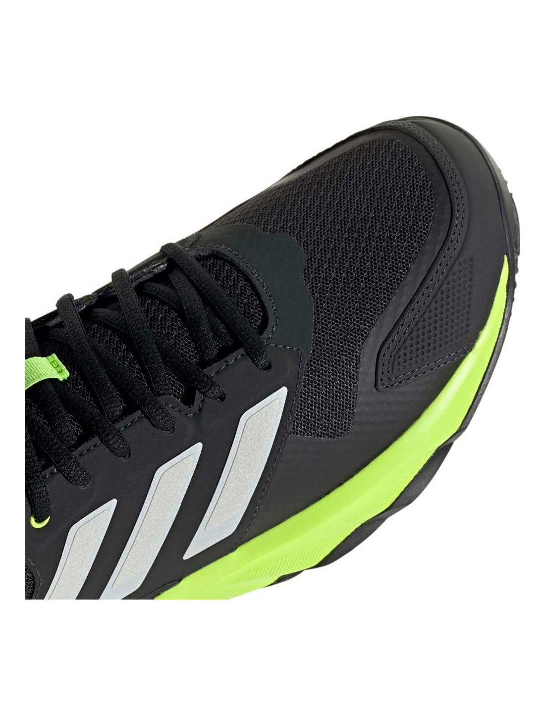 Adidas Courtjam Control M Clay 25