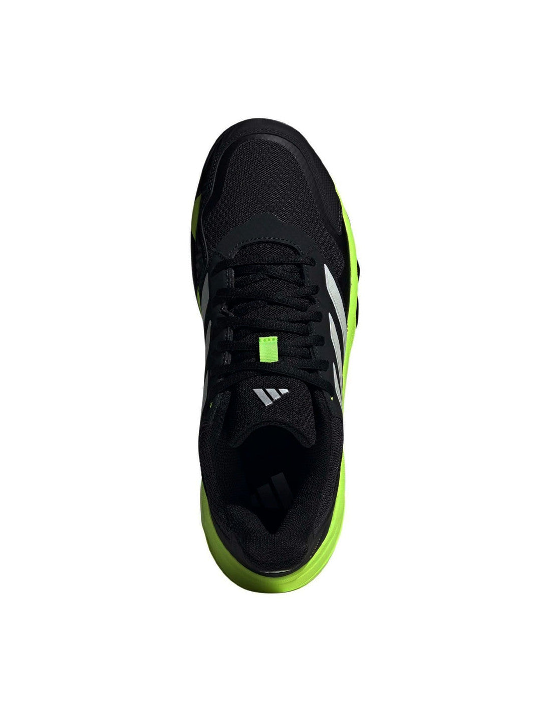 Adidas Courtjam Control M Clay 25