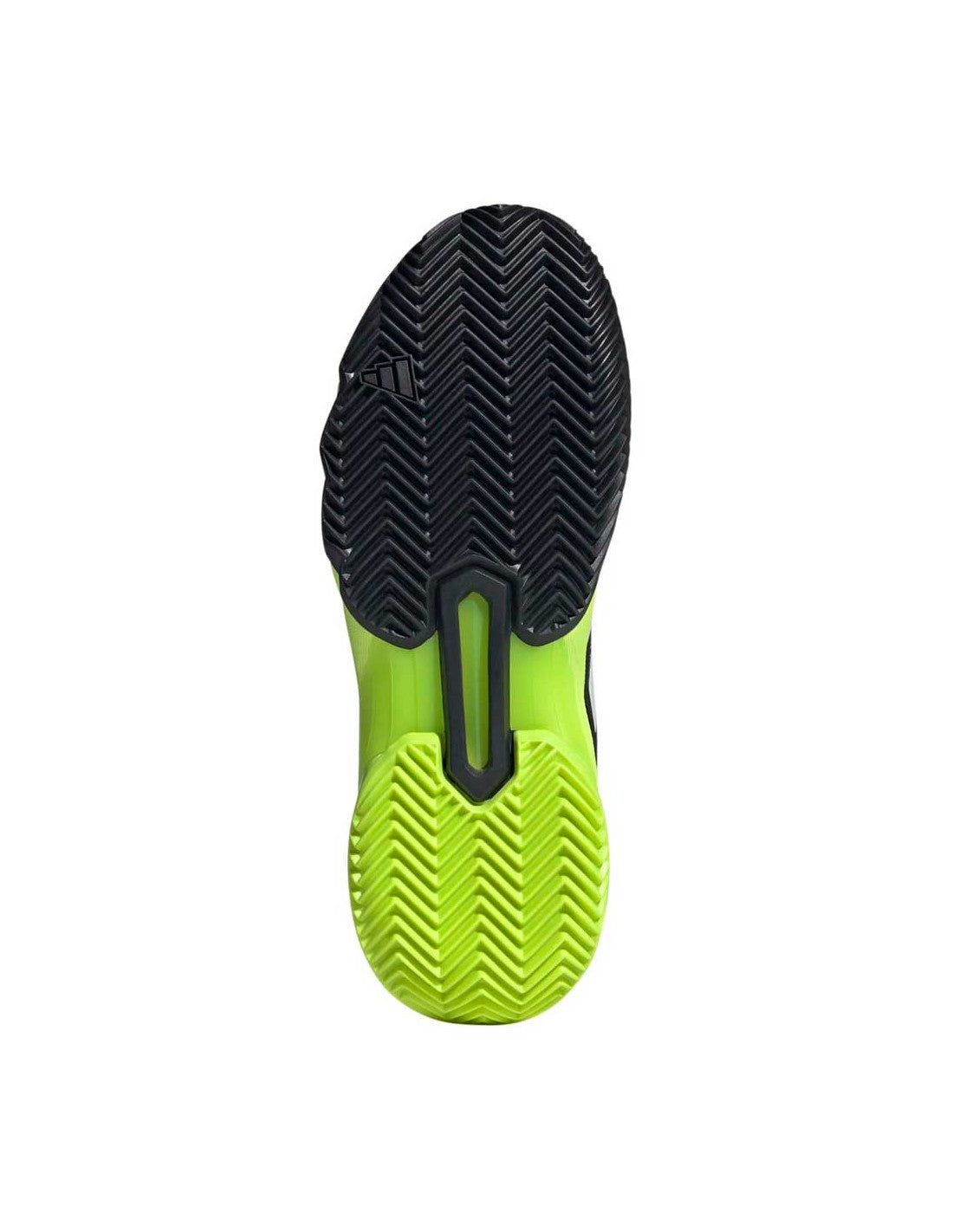 Adidas Courtjam Control M Clay 25