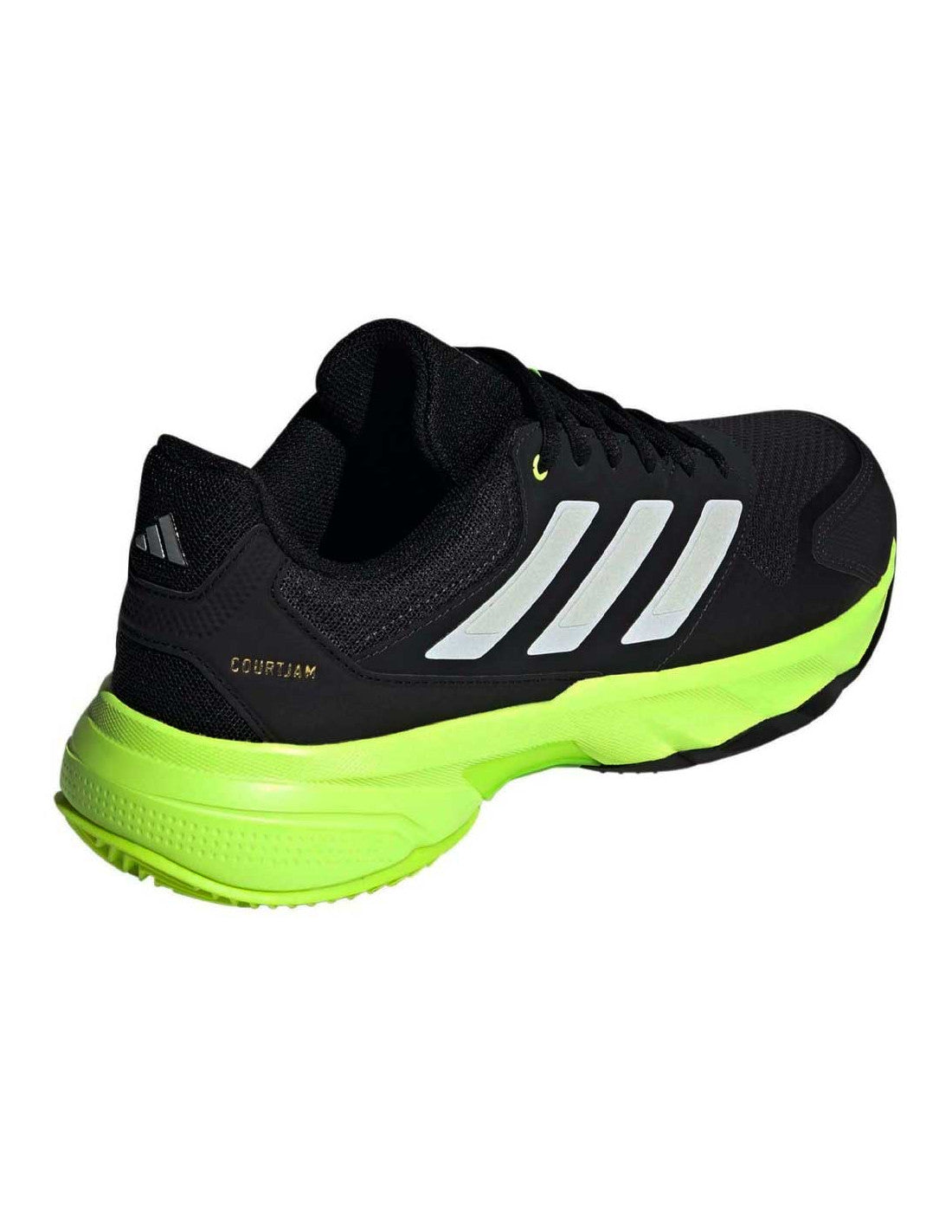 Adidas Courtjam Control M Clay 25