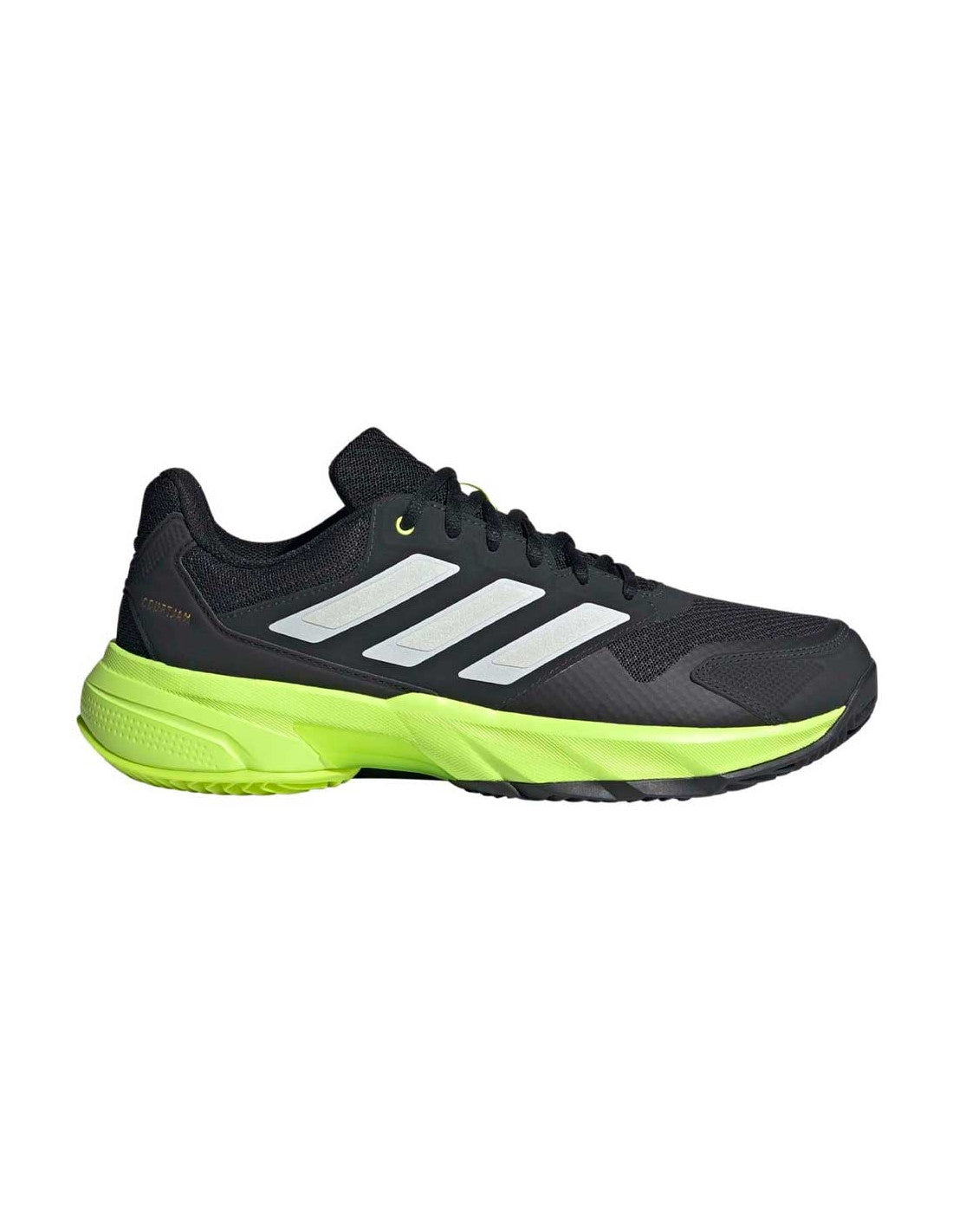 Adidas Courtjam Control M Clay 25