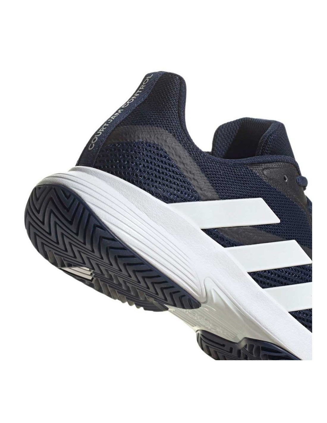 Adidas Courtjam Control M Team