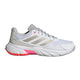 Adidas Courtjam Control W White 25