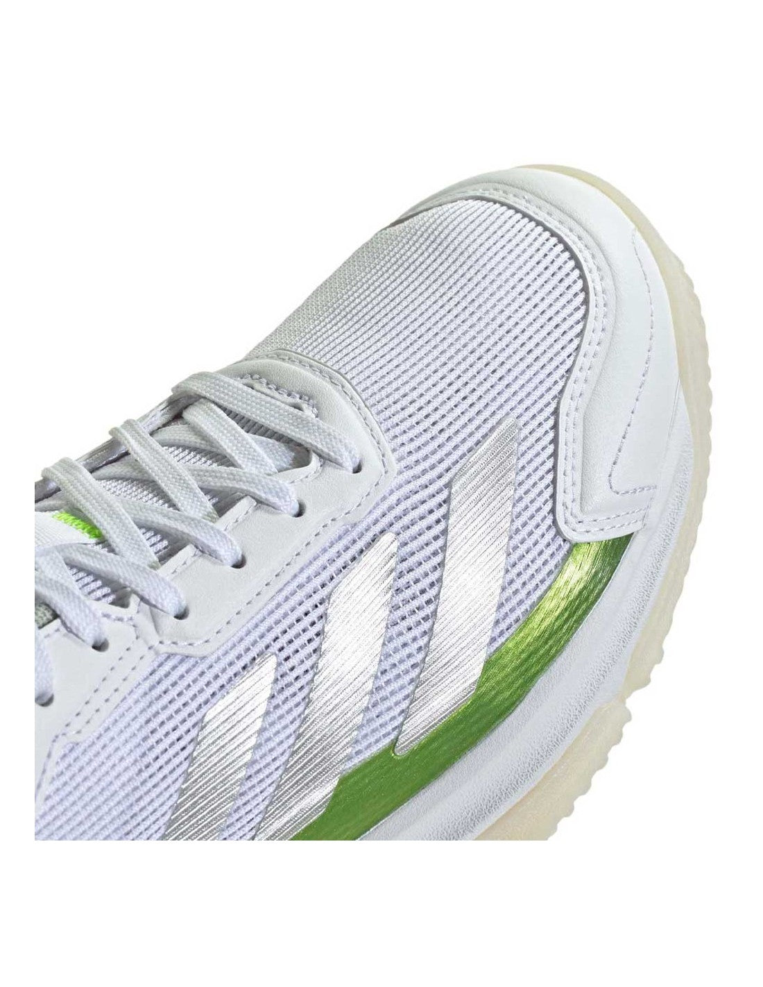Adidas Courtquick W Green 25