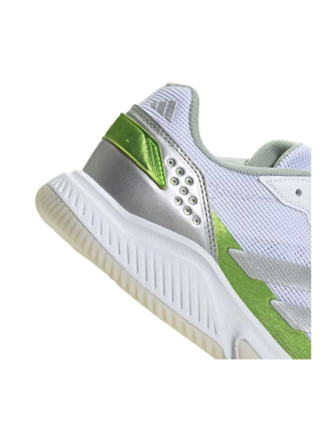 Adidas Courtquick W Green 25