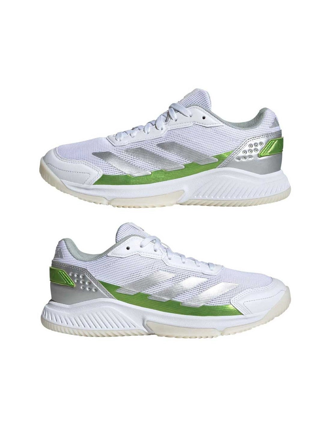 Adidas Courtquick W Green 25