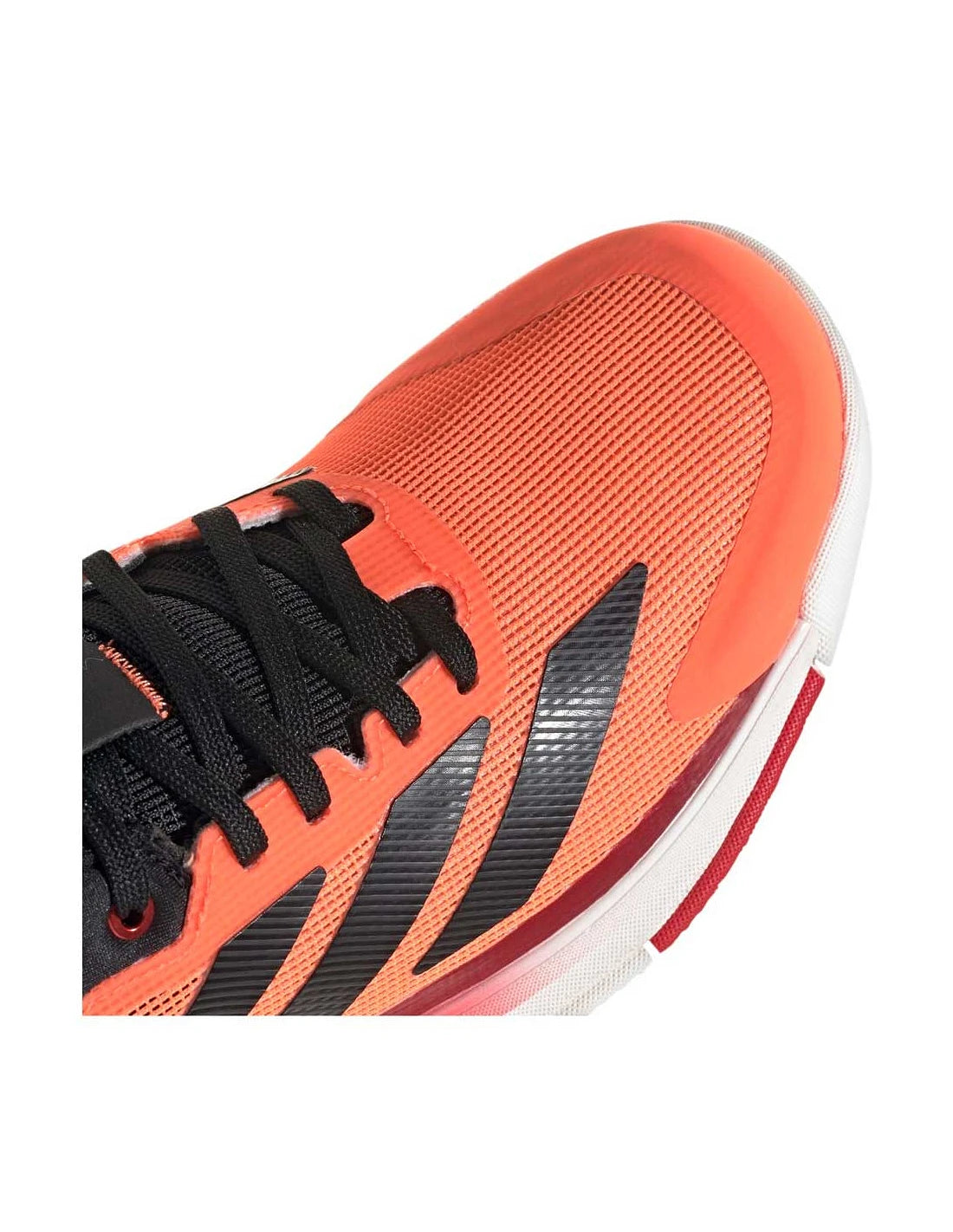 Adidas Crazyquick Boost Orange 26
