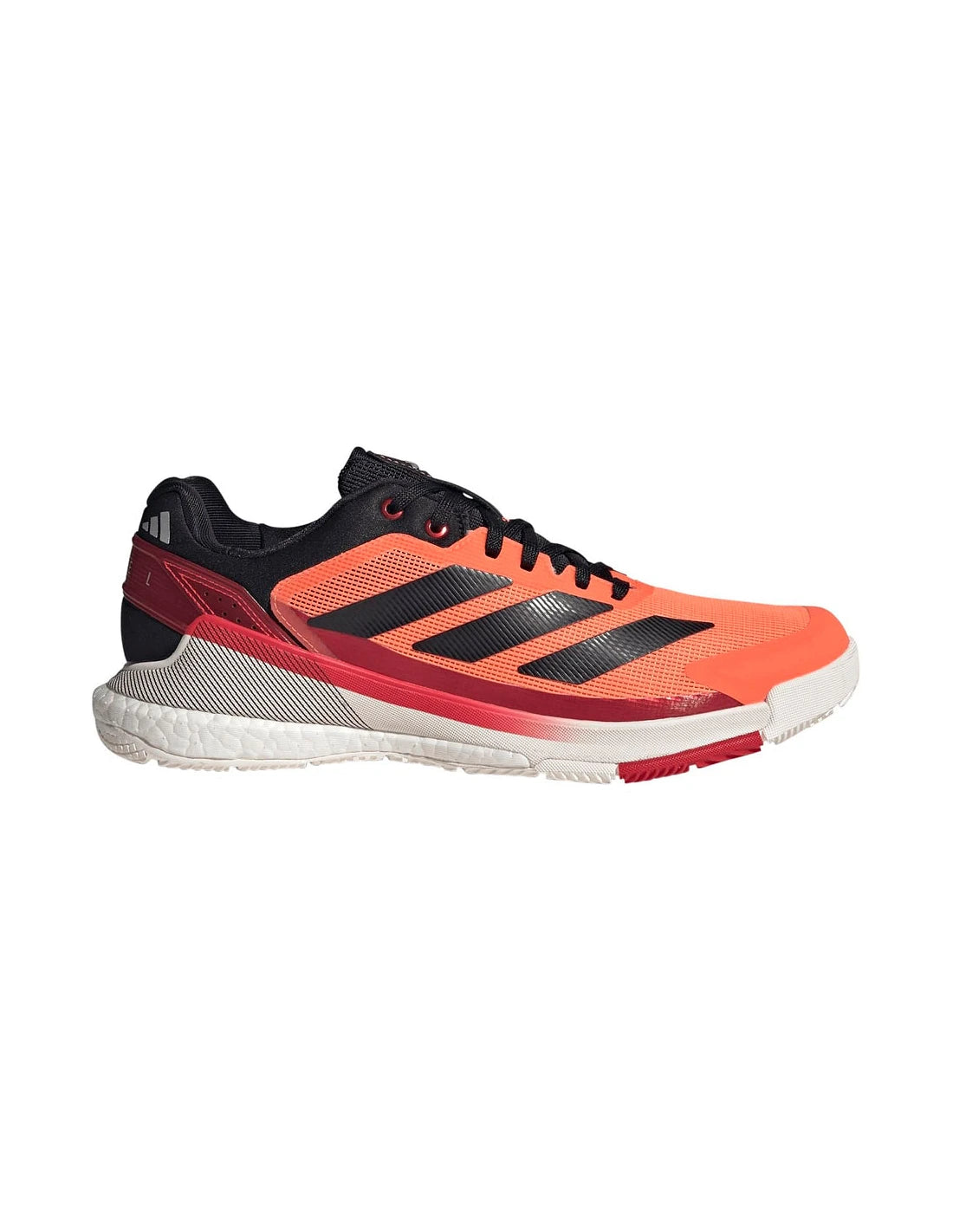 Adidas Crazyquick Boost Orange 26
