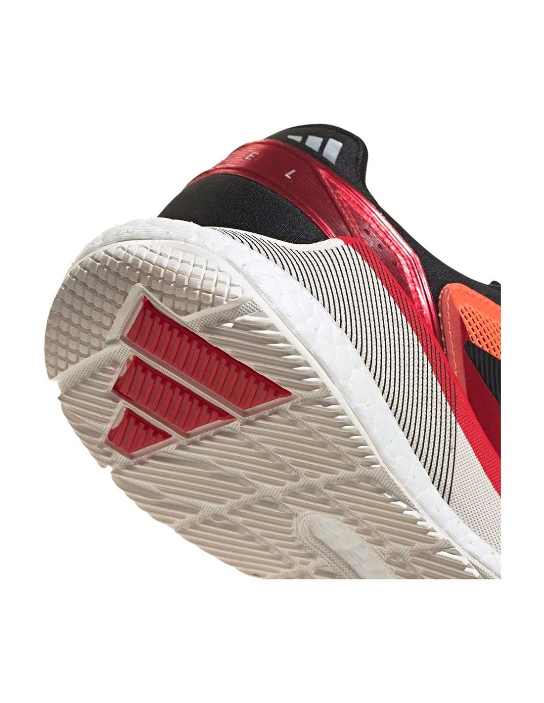 Adidas Crazyquick Boost Orange 26
