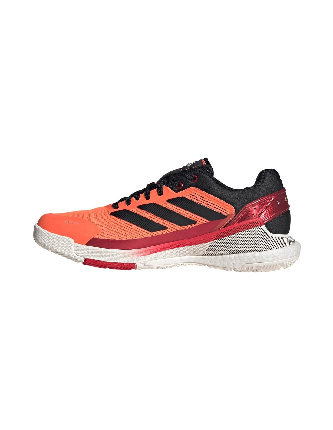 Adidas Crazyquick Boost Orange 26