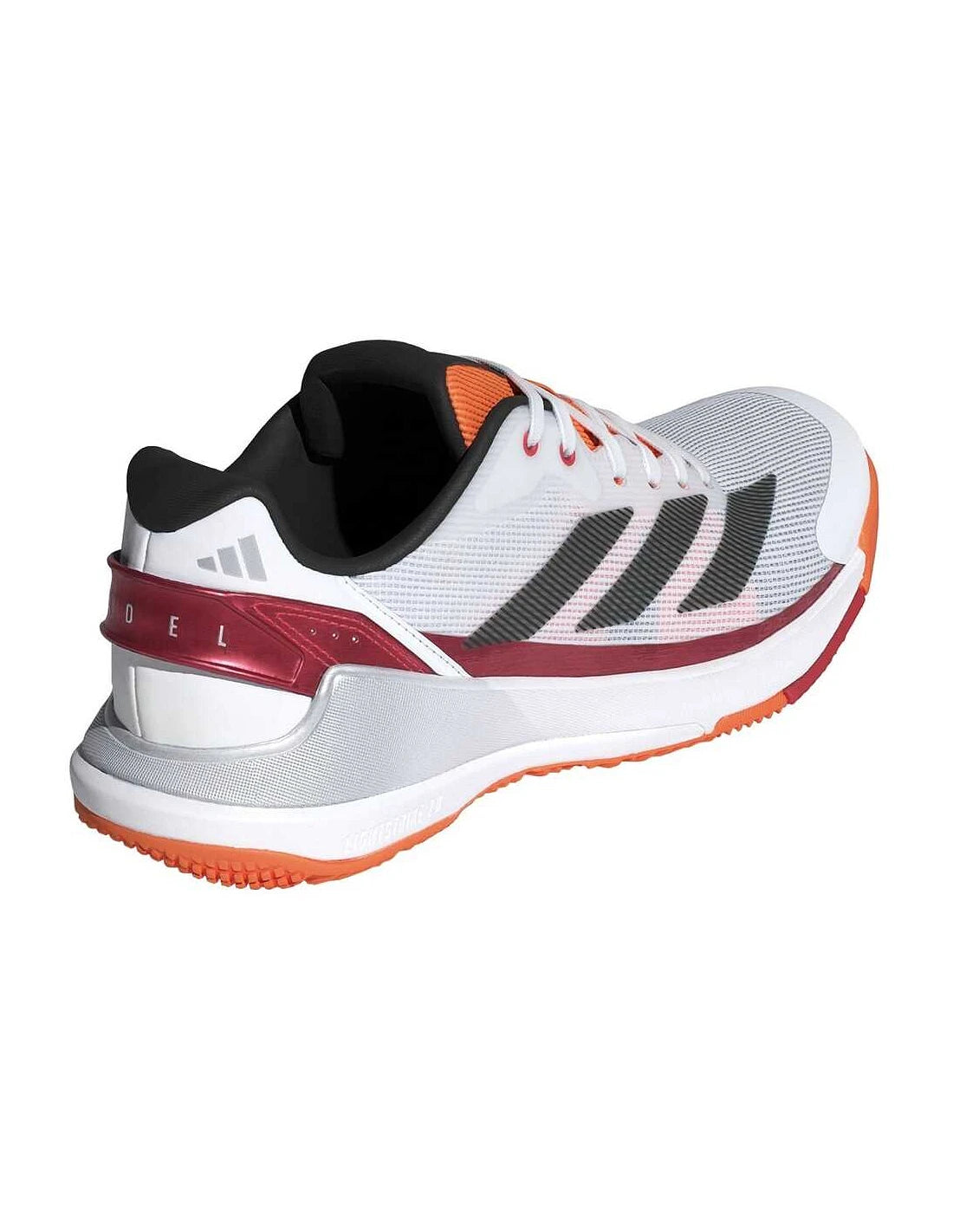 Adidas Crazyquick LS White 26