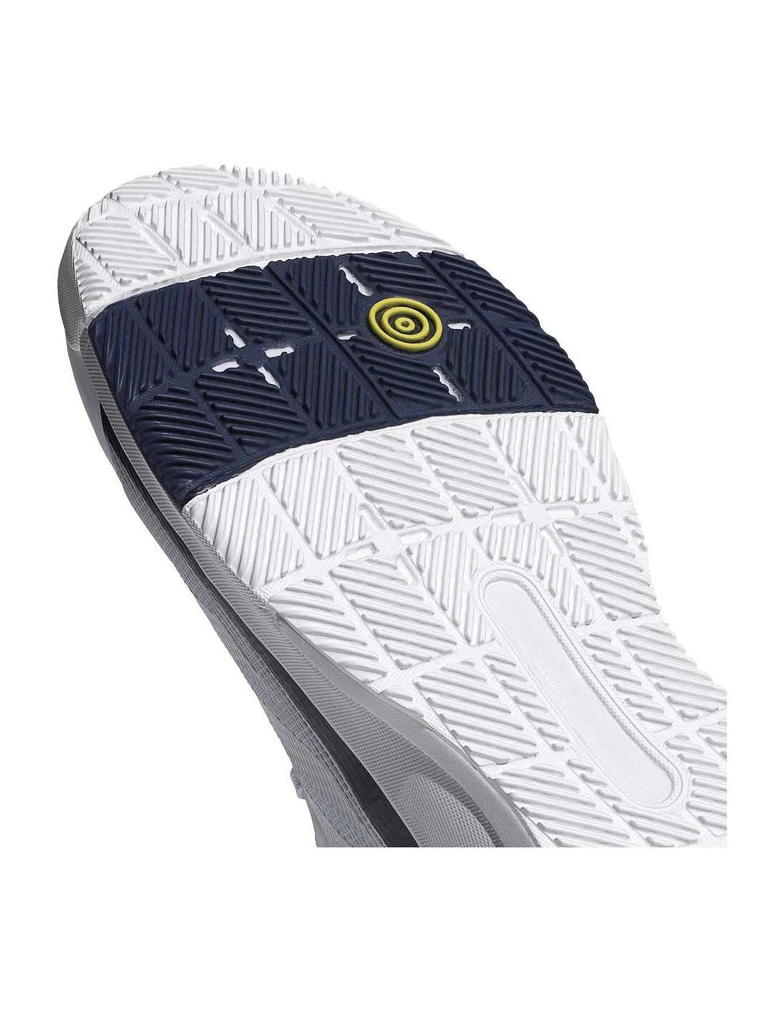 Adidas Crazyquick Ls Padel M White