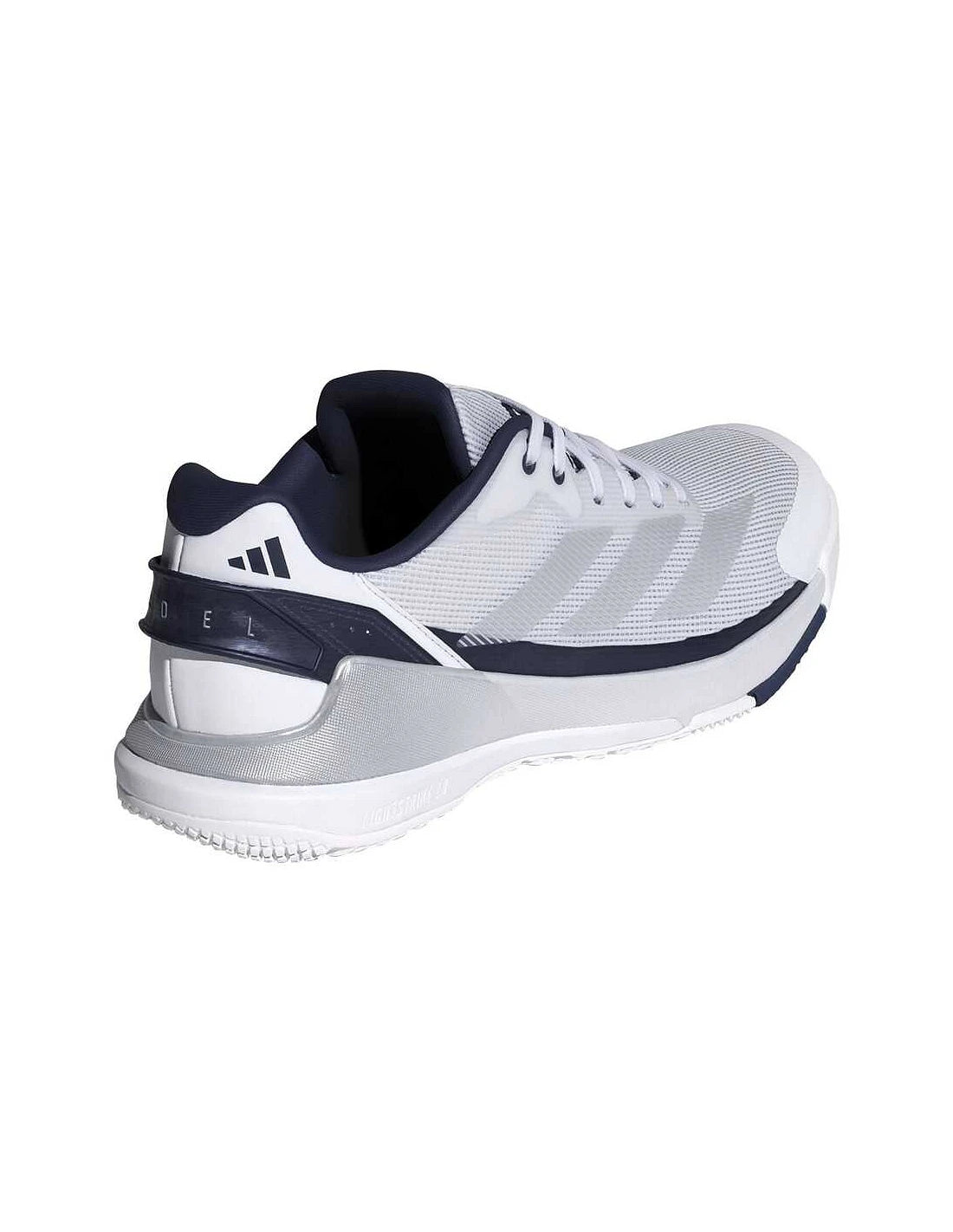 Adidas Crazyquick Ls Padel M White
