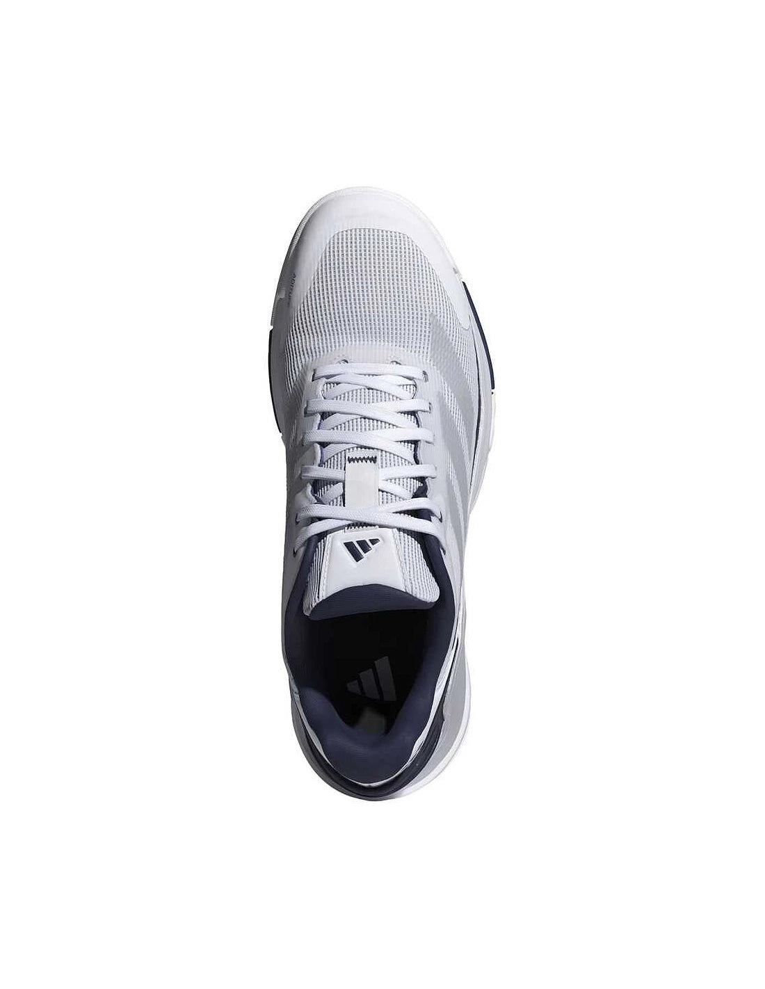 Adidas Crazyquick Ls Padel M White