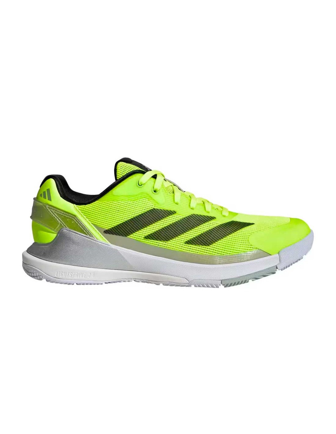Adidas Crazyquick LS Padel M Fluor