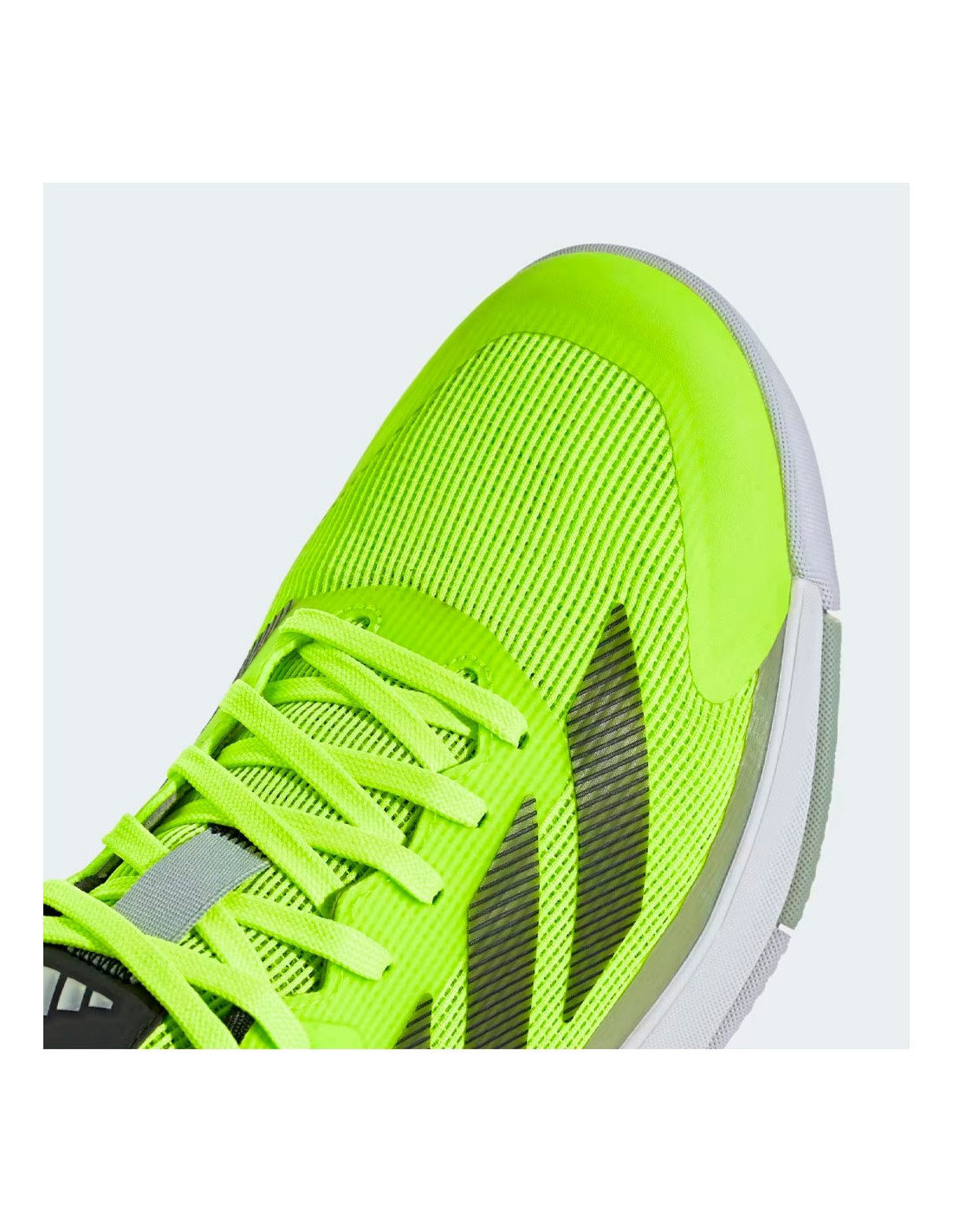 Adidas Crazyquick LS Padel M Fluor