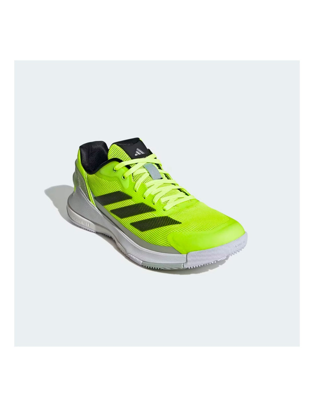 Adidas Crazyquick LS Padel M Fluor