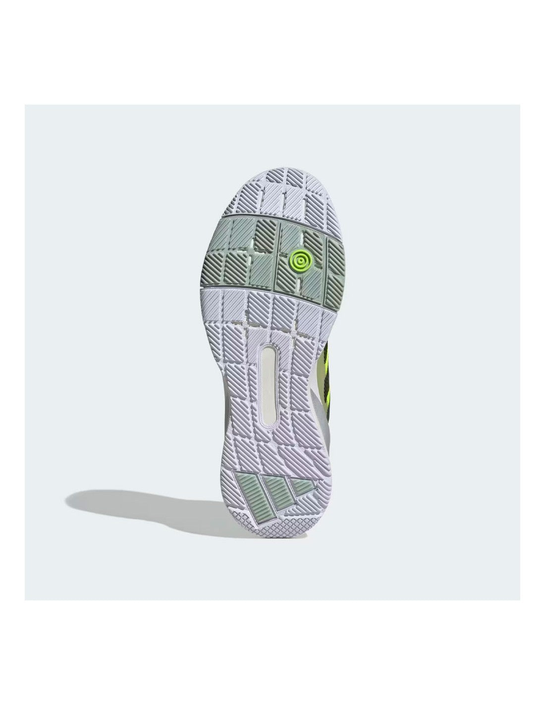 Adidas Crazyquick LS Padel M Fluor