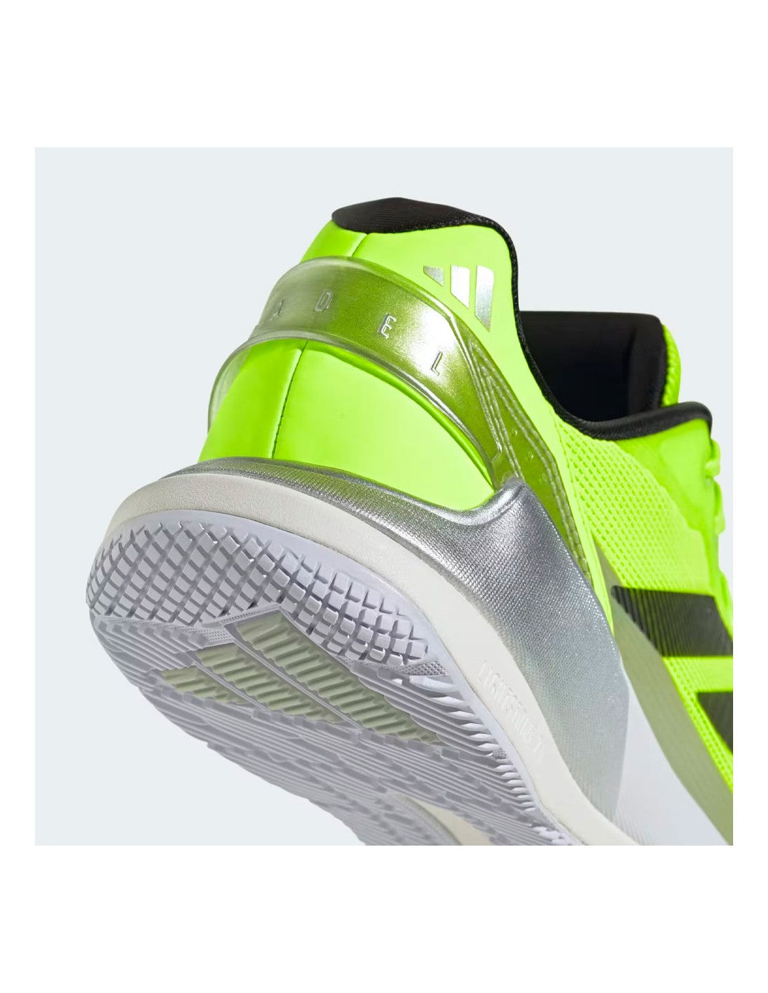 Adidas Crazyquick LS Padel M Fluor