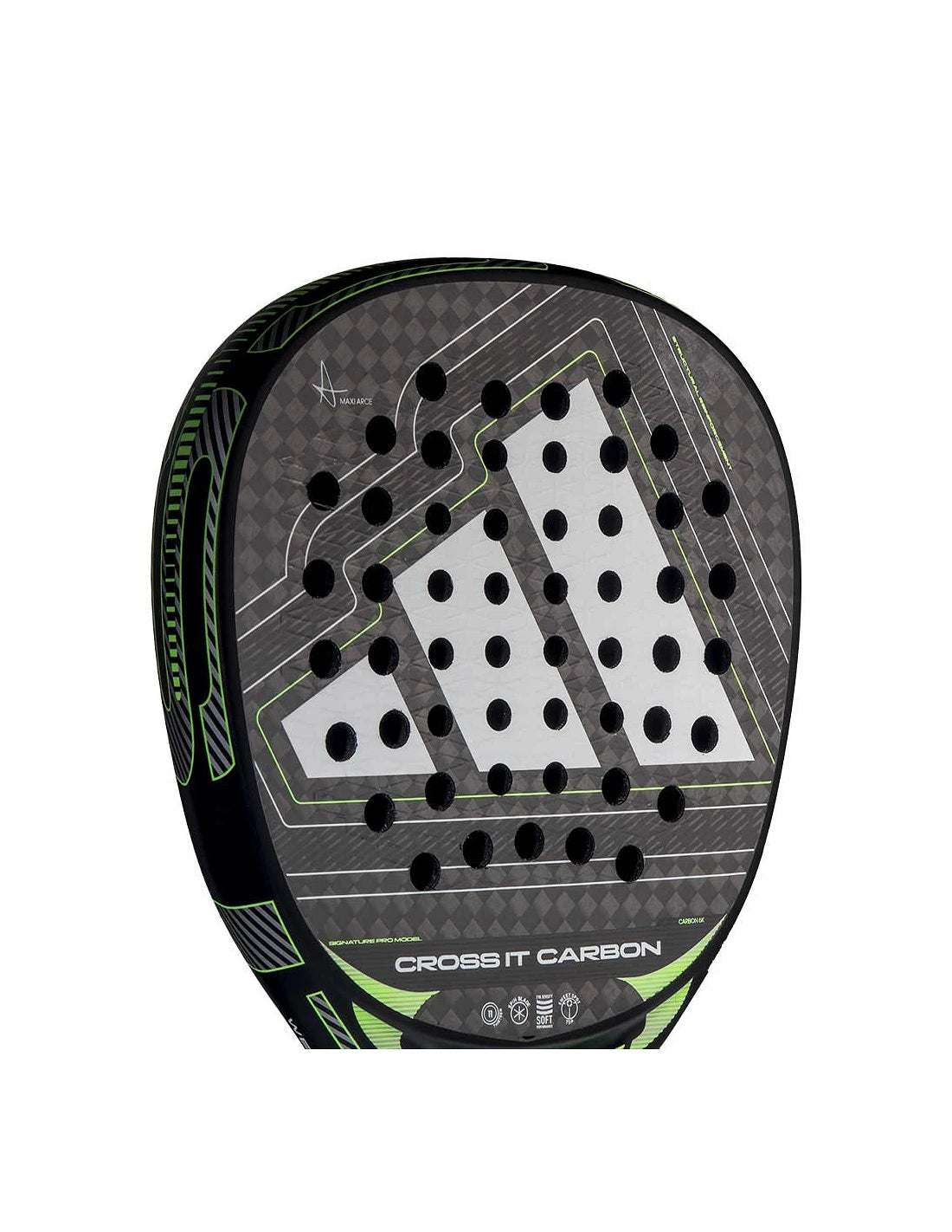Adidas Cross It Carbon 2026
