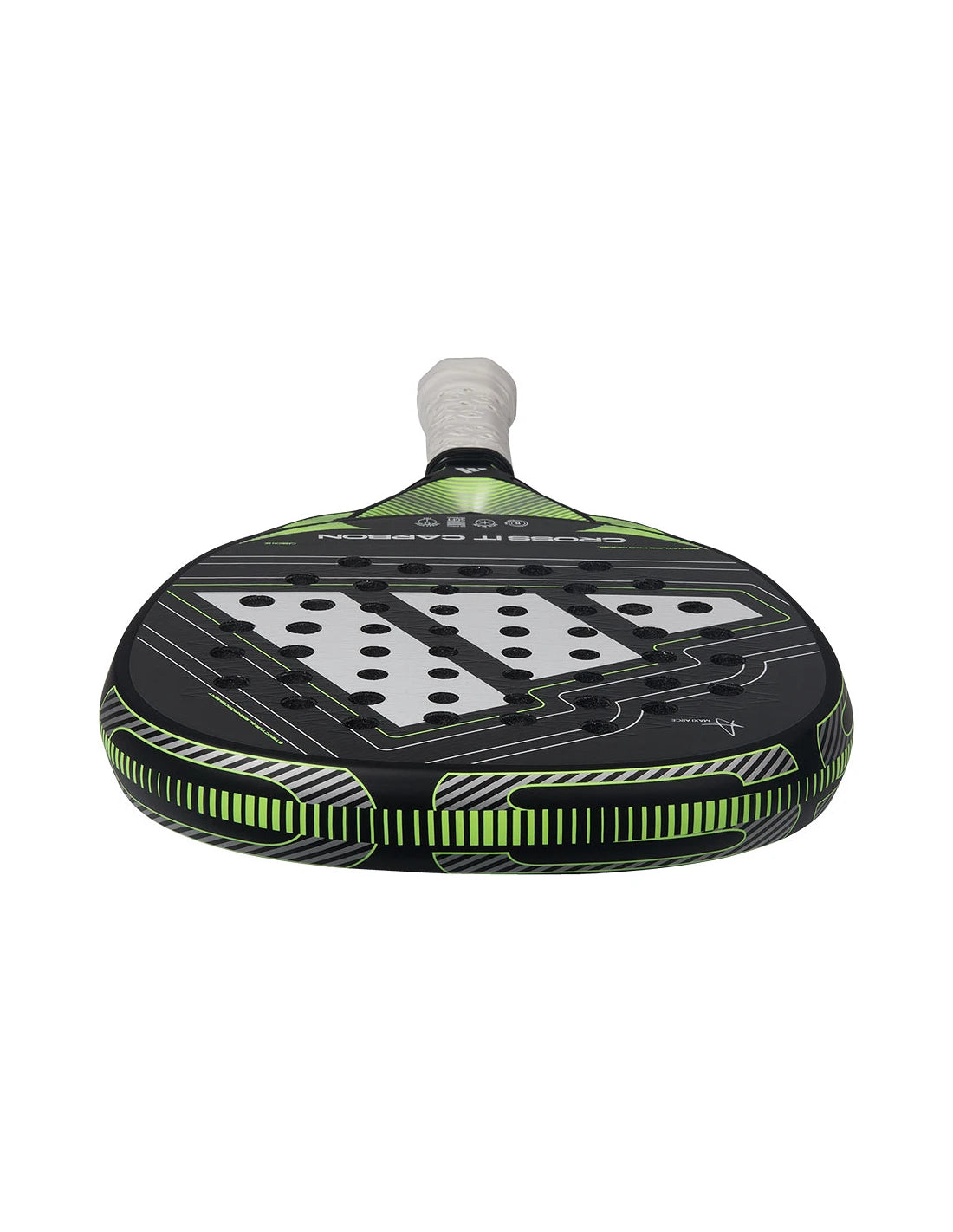 Adidas Cross It Carbon 2026