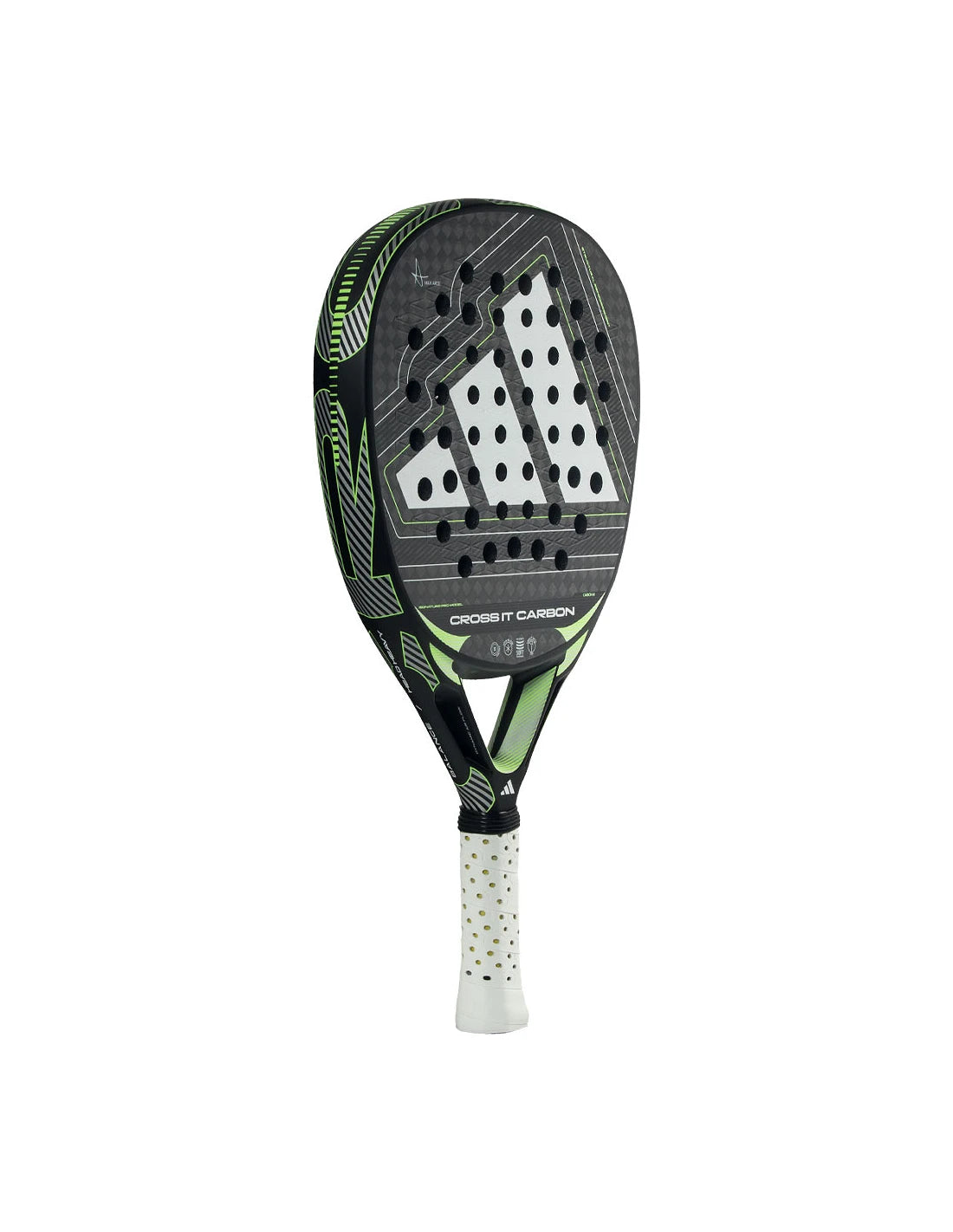 Adidas Cross It Carbon 2026