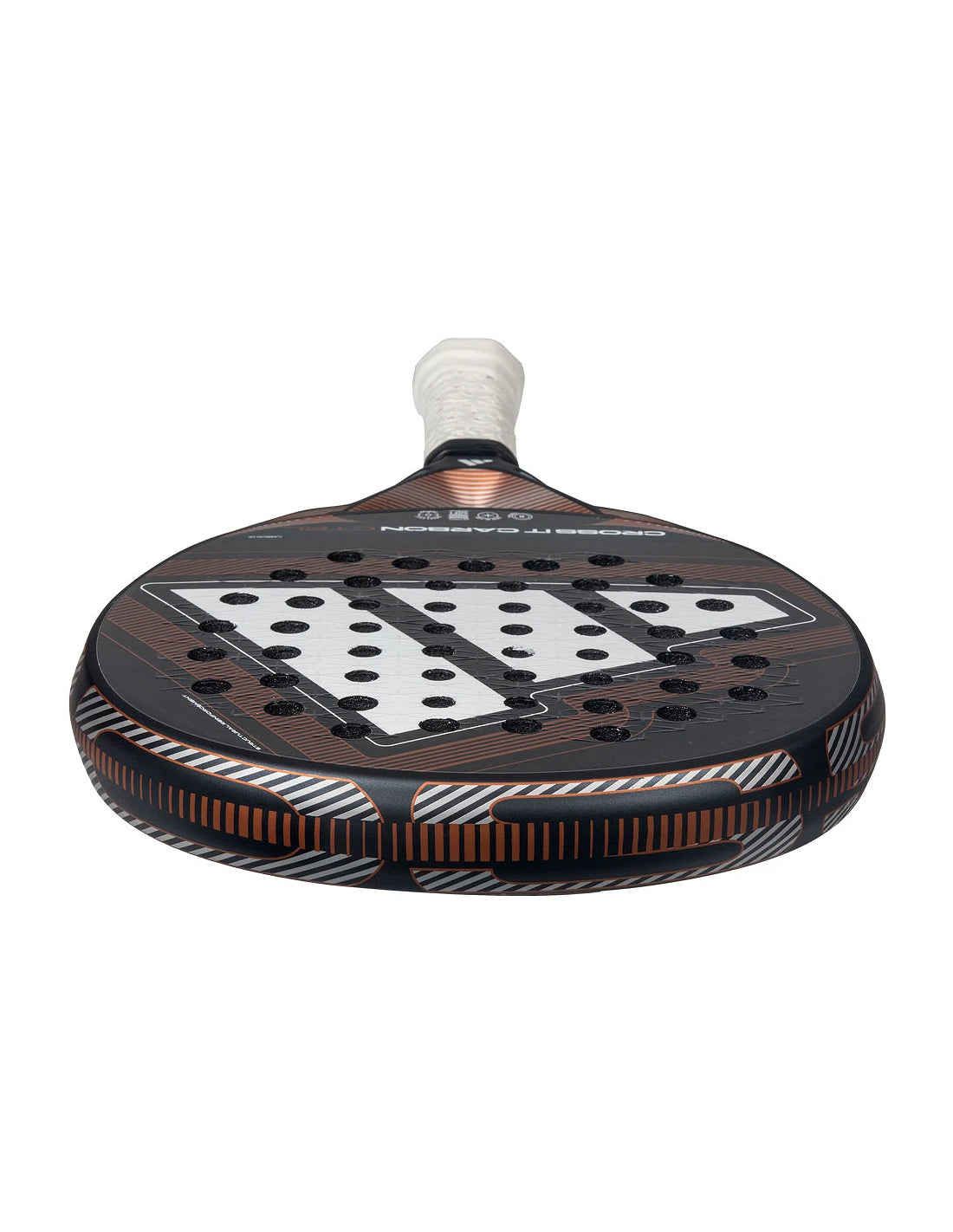 Adidas Cross It Carbon Ctrl 2026