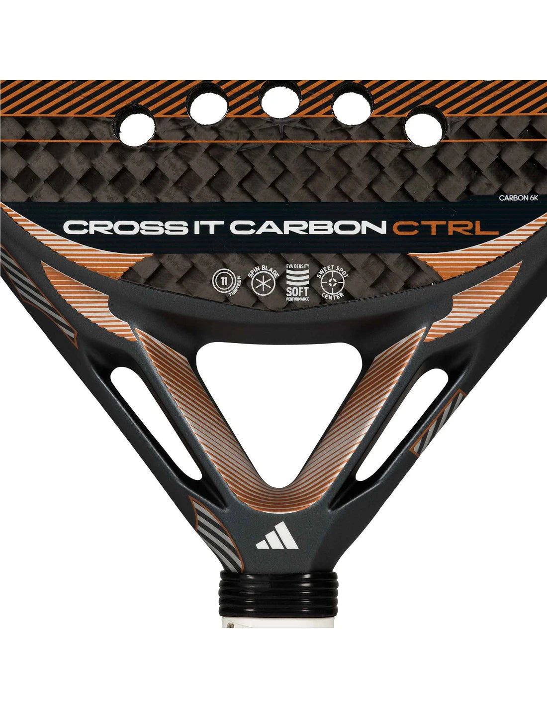 Adidas Cross It Carbon Ctrl 2026