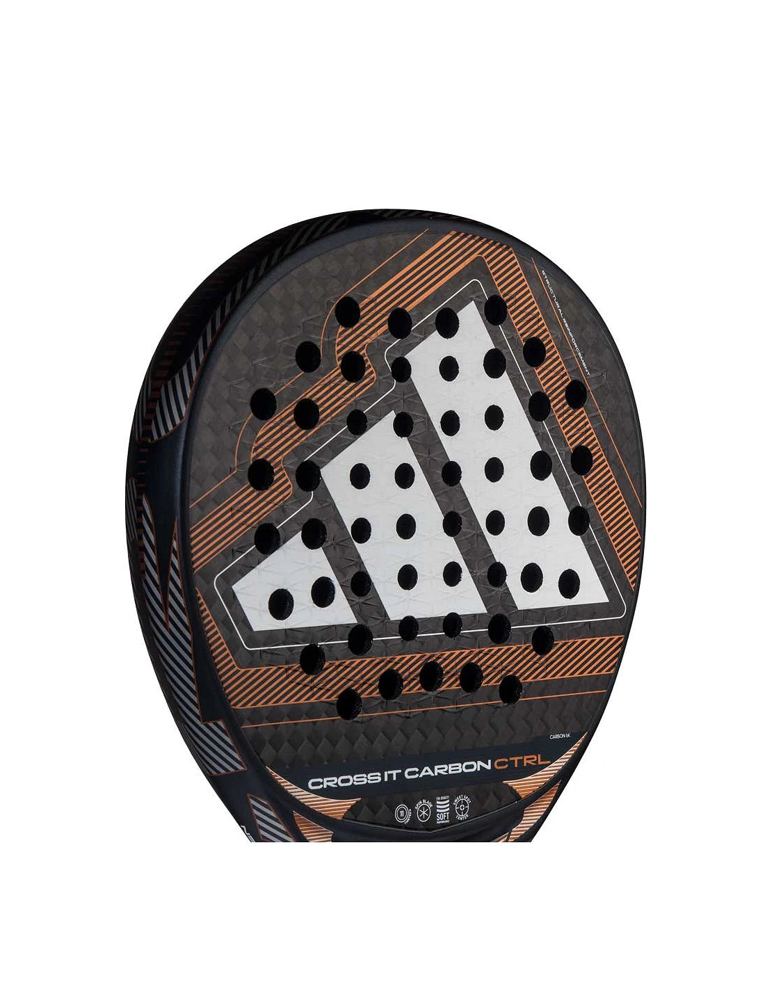 Adidas Cross It Carbon Ctrl 2026