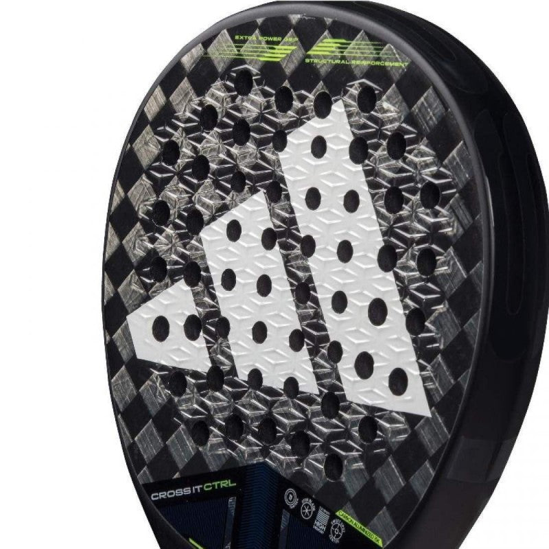 Adidas Cross It Control 3.4 2025 Padel Racket