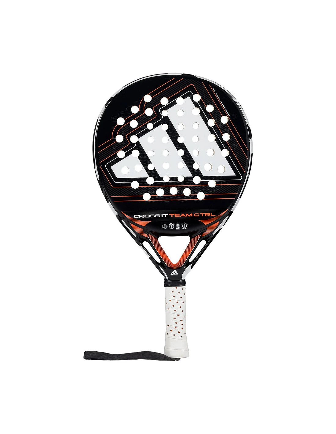 Adidas Cross It Team Ctrl 2026