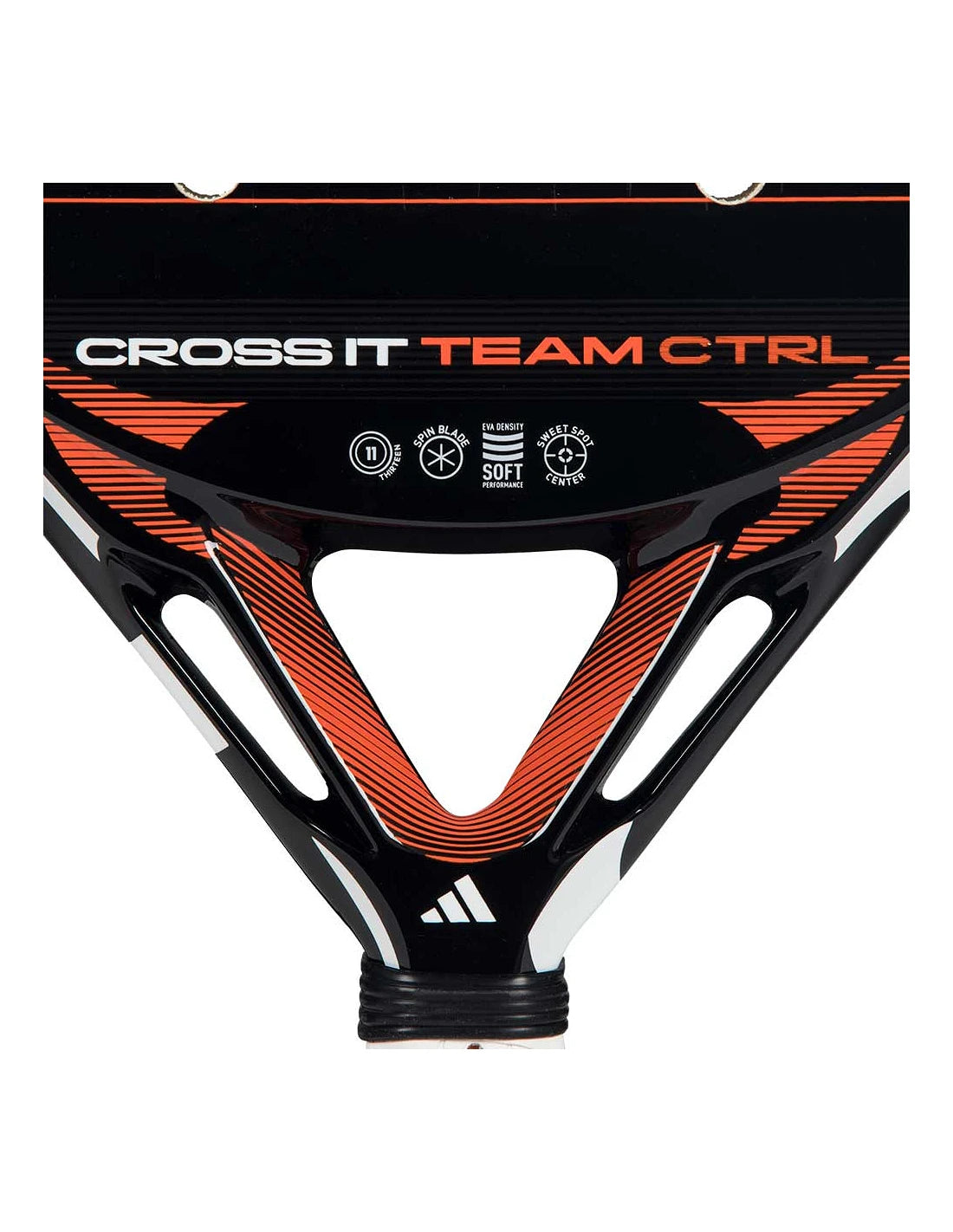 Adidas Cross It Team Ctrl 2026