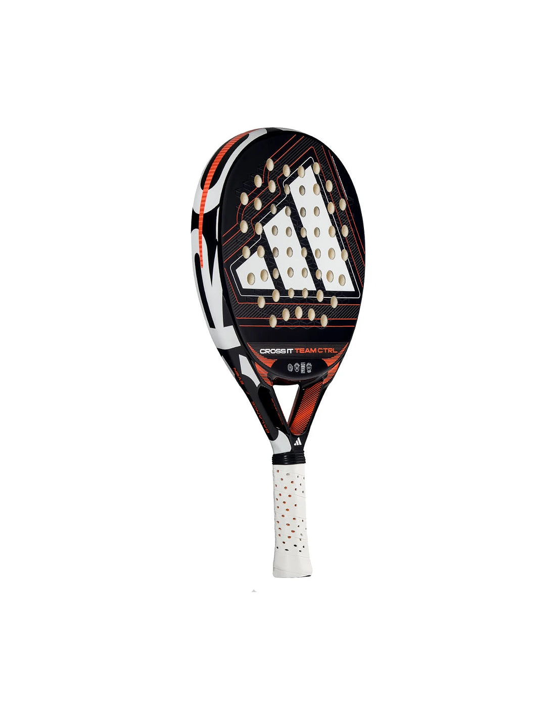Adidas Cross It Team Ctrl 2026